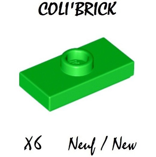 Lego 15573 plaque - 15573,