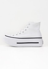 CONVERSE Baskets Femme Blanc