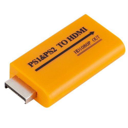 Adaptateur ps1 psx - ps1,