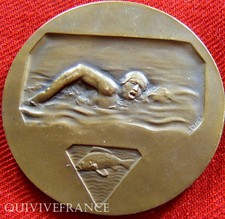 MED2790 - MEDAILLE ART DECO -