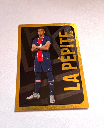 426 panini foot - 2020,