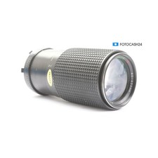 Tokina RMC 4,0/80-200 F. Minolta MC/MD + Très Bien (282183)