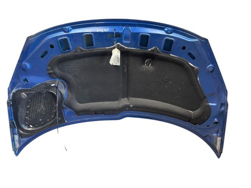 Capot peugeot 206 7901r5 - capot, 206+