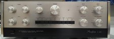 ACCUPHASE C-200 Stereo Control