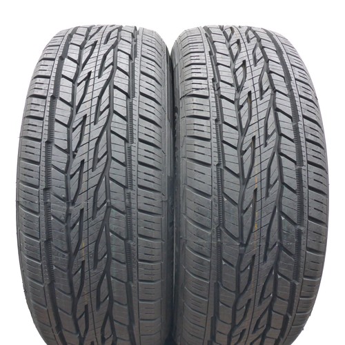 215 2x continental - 60, 17