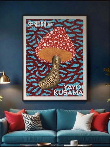 Affiche - 👉, –