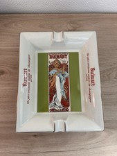 Rare cendrier publicitaire - rare,