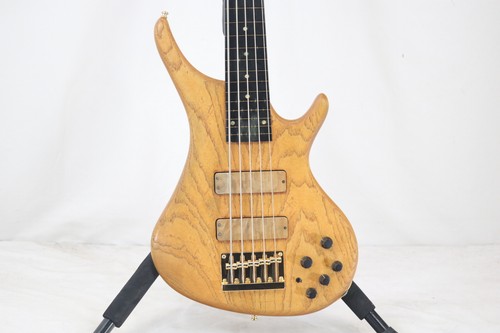 Bossa fretless - fretless, (no260219)