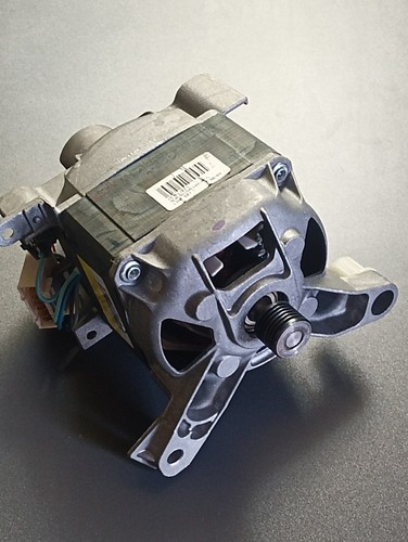 Moteur machine laver