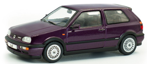 Volkswagen golf mkiii vr6 - 3,
