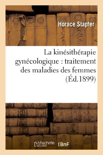 Kinésithérapie - la,