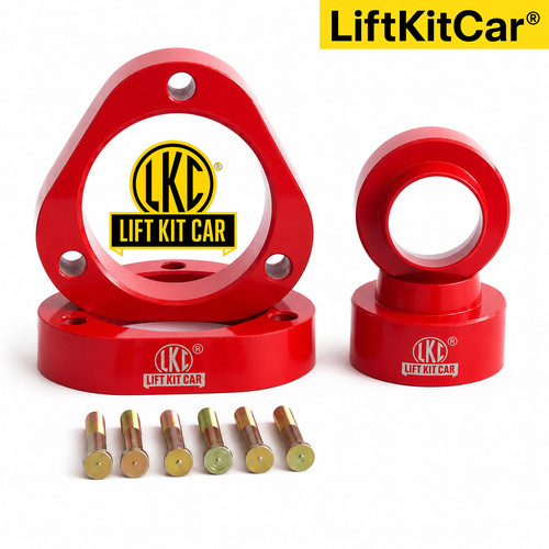 Lkc kit rehausse - lkc, 30mm