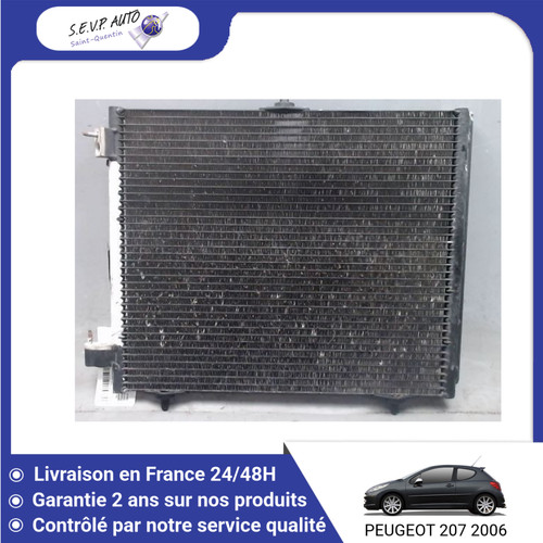 Condenseur - 🇫🇷,
