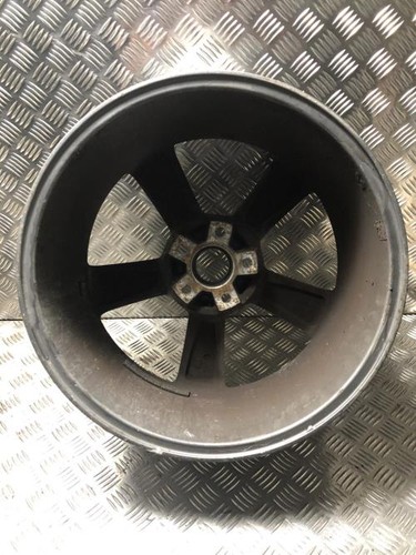 Jante audi phase 2 - 2,