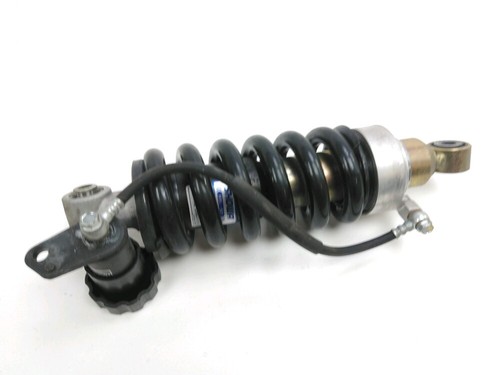 Mono amortisseur honda ntv 650 - mono,