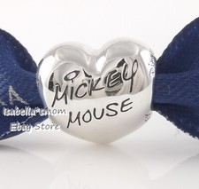 Disney Parks MICKEY SIGNATURE