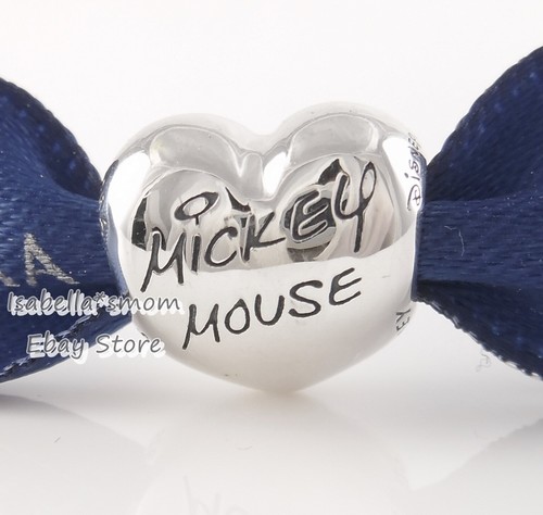 Disney parks mickey signature - mickey,