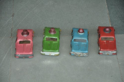 Vintage différent - 4,