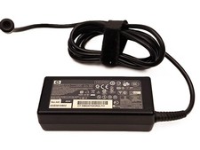 Chargeur original HP PPP009L-E - 18.5V - 3.5A - 65W - 7.4 x 5.0 - Testé OK