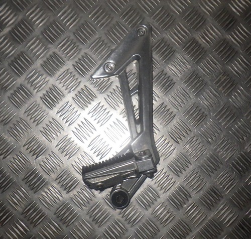 Yamaha 1000 fazer platine - yamaha,