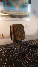 Vintage Microphone Meazzi M12