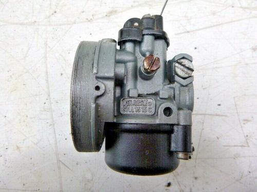 Carburateur dellorto modele - carburateur,