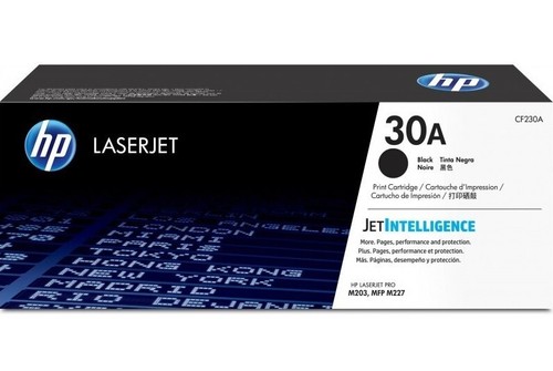 Original 30a noir neuf - original, hp