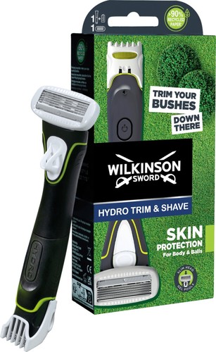 Wilkinson sword pack rasoir - pack,