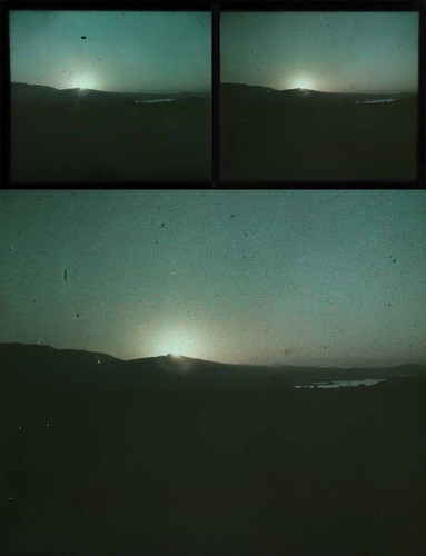 Photographie autochrome - photographie,