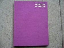 Mobilier alsacien par Lucile