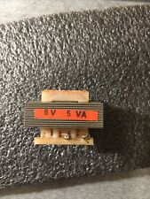TRANSFORMATEUR 6V 5VA