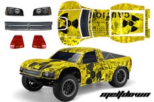 RC Corps Graphiques Kit