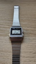 Casio Data bank 50 - DB-520 -