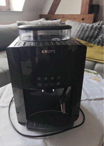 Krups machine café - machine,