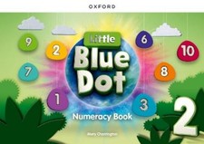 Mary Charringto Little Blue