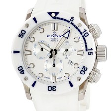 Edox Chrono Offshore 1