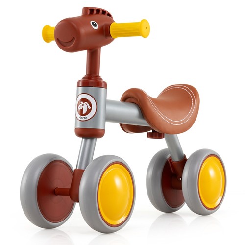 Draisienne roues sans - 4,