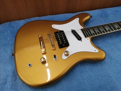 Guitare électrique epiphone - électrique,