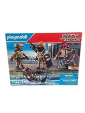 Playmobil City Action 71146