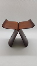 Tabouret papillon miniature