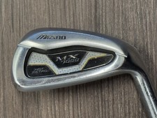 Mizuno MX 1000 Hot Metal 9