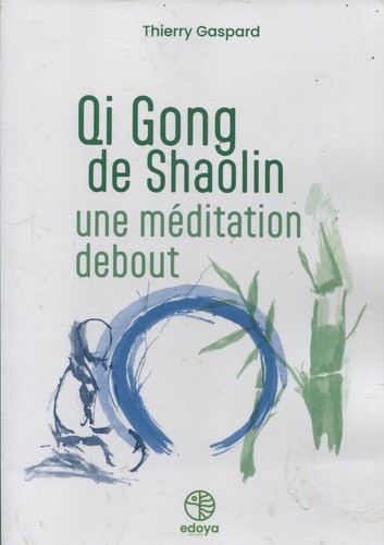 Thierry gaspard gong de - gong,