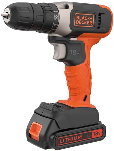 Kit perceuse visseuse sans - kit,