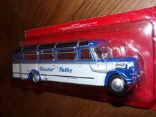 1/43 Autobus Autocars Bus