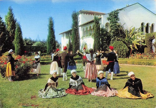 Perpignan jardins sant - perpignan, de