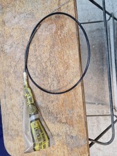 NOS tirette starter 7700513304 RENAULT R 4 5 6 12 16 ? a identifier