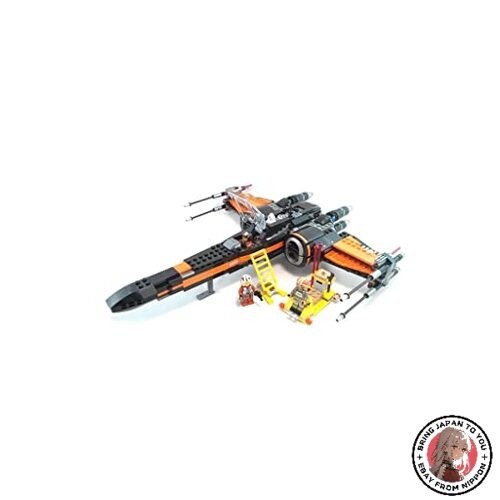 Lego star wars poe wing - lego,