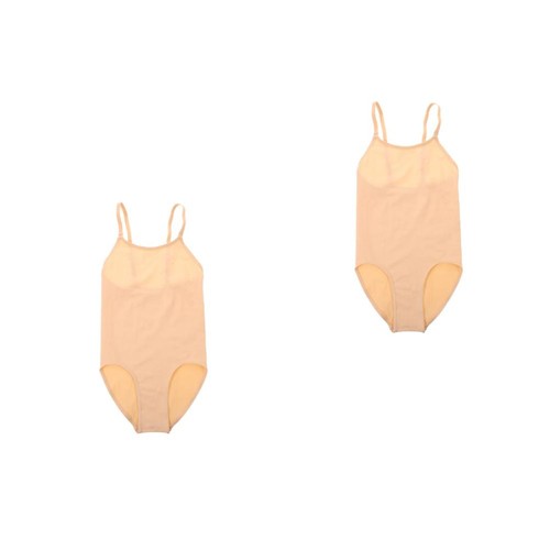 Justaucorps ballet pour - de,