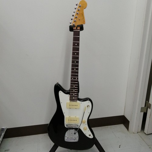 Fender mexico player ii - [fender, mexico]