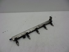 RAMPE D'INJECTION Volvo S40 (MS) Sedan 2.5 T5 20V (B5254T3) 2005 0280158096